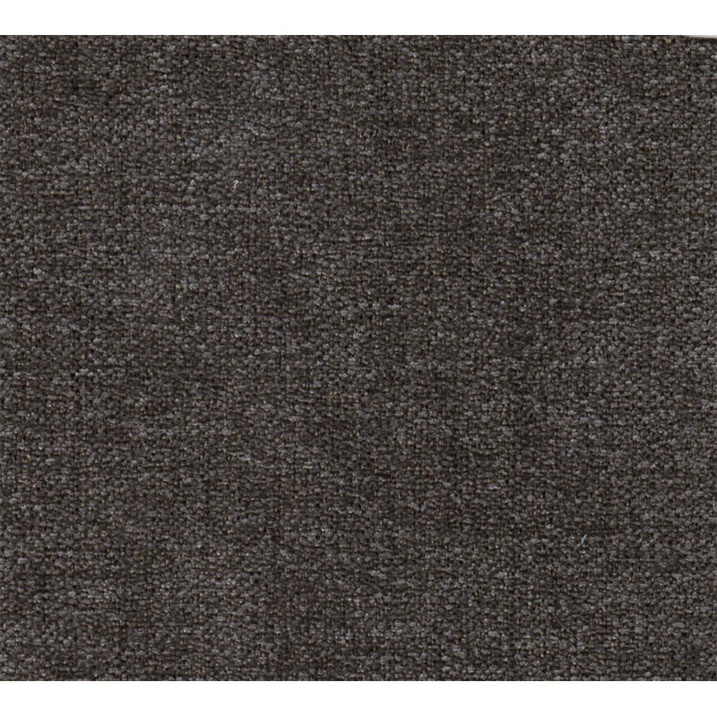 Tissu Lexington, Noir