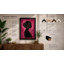 Golden Profile Modern - Print-393177965-393177975