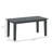 Patio Table,Rectangle Outdoor Coffee Table-1265367046
