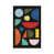 Impression sur toile flottante sans passe-partout n'est pas disponible