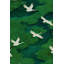 Papier peint Cranes