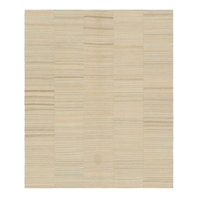 One-of-a-Kind 8'5x10'2 Area Rug