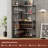 Eliran Wine Bottle & Glass Rack