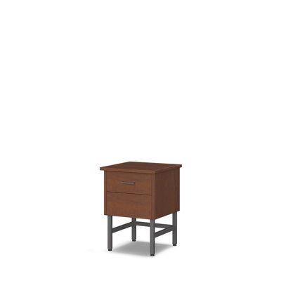 King Nightstand 1 Drawer