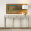 Modernist 68.75'' W Console Table