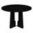 Round Dining Table for 4