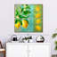 Yarlin citron citron floral-109103377