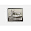 January Island (White) Print by Sarah Bird-1689675833