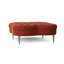 Shamrock Novelty Ottoman-41242100