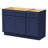 54'' Single Bathroom Vanity Base Only-93720846