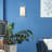 Flaire Flush Mounted Sconce-1176829876