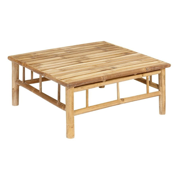 Exotan Bamboo Small Coffee Table | Wayfair.co.uk