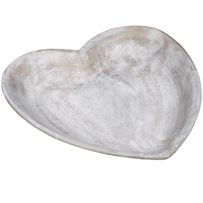Quidnet Stone Decorative Plate - Set of 1