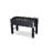 KICK Voyager 55" Black Foosball Table