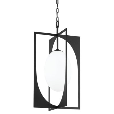 Lanterne 1 lumière Enzo