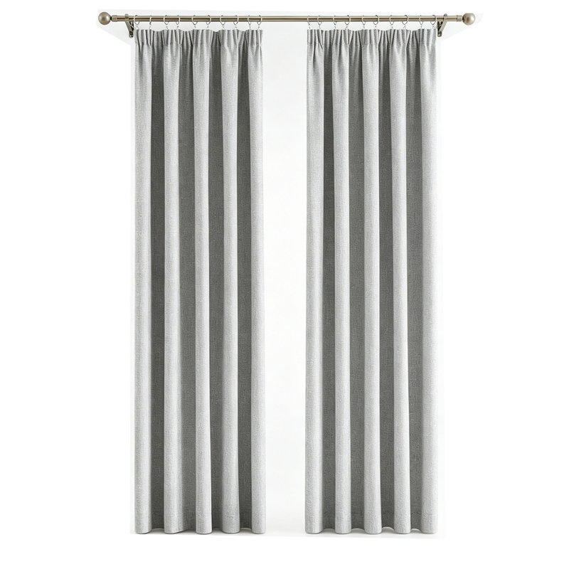 Blackout Curtain Panel Pair