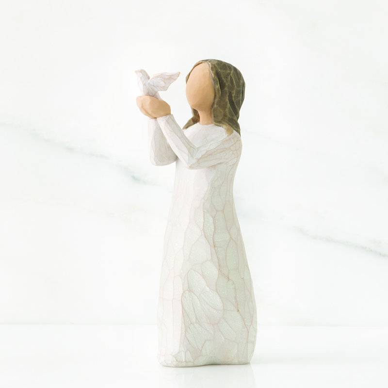 Christmas Children Figurines & Collectibles