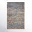Tapis oriental denim / épice Chris Loves Julia x Loloi Jules-1368259285