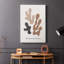 Matisse CDIV, reproduction d'art encadrée Cavas-1669944184