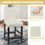 Tabouret de comptoir 25 po Bilus-400511531