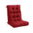 Burgundy is out of stock