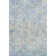 Premium Machine Washable Prisco Sky Rug
