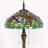 Ensemble de lampes sur pied 64 po Odaniel
