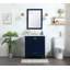 Ensemble de meuble-lavabo simple 30 po-1460275371