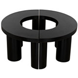 Table basse Pluto