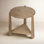 Salvador End Table