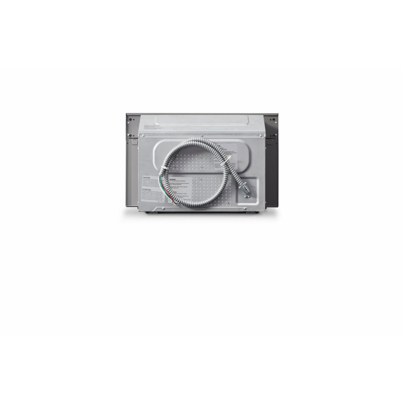 30"W. Electric Combi-Speed Oven, Stainless Steel