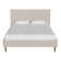 Daphne Upholstered Platform Bed