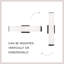 Ferguson 1 - Light LED Bath Bar-64112912