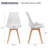 2 - Person Four Leg Dining Set