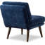 Fauteuil d'appoint sans accoudoirs Tommy Hilfiger Pelham-33122472