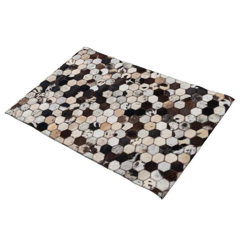 Tapis multicolore Nakayama