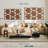 Avery Geometric Hexagonal Tiles-108085517