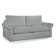 Park Lane Upholstered 58'' Sofa