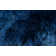 Haghni Navy New Zealand Natural Sheepskin Rug