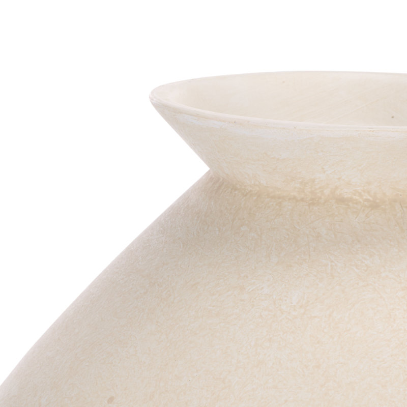 Vase asymétrique Nico