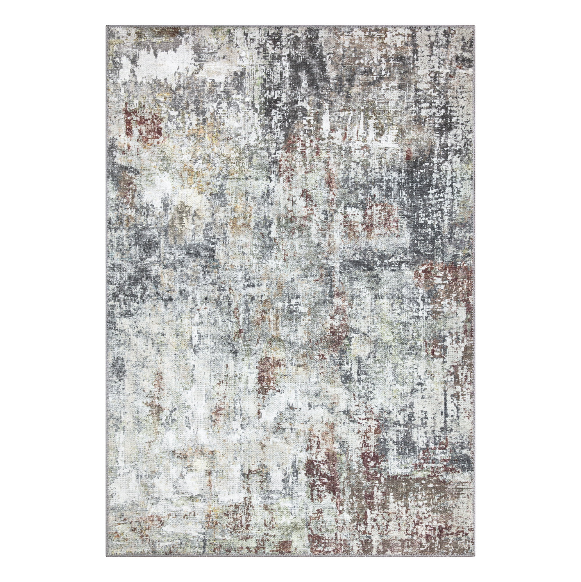 17 Stories Waukegan Area Rug | Wayfair