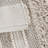 Bath Rug Hand-Woven Texture Shaggy Striped Soft & Water Absorbent Non-Slip 20X32-111720978-111720976