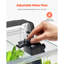 Aquarium aquarium 5 gallons Smart Square