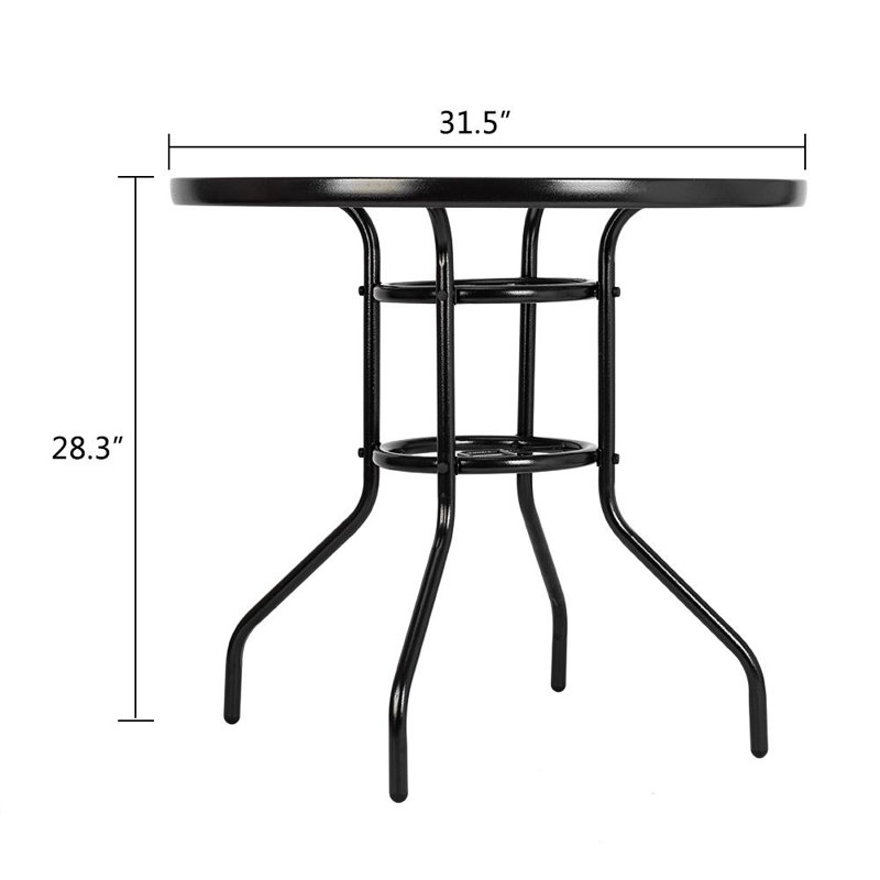 Table de salle à manger Taybah