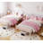 Twin Metal Bed Frame with Headboard & Footboard, 12.2" Storage, Black-726289627-726289604