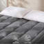 Surmatelas - housse de surmatelas avec poches profondes-105588794-105588793