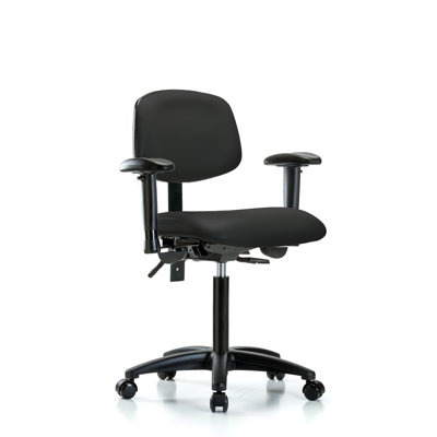 Timothy Ergonomic Task Chair by Symple Stuff