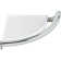 Bath Safety 8.75" Grab Bar