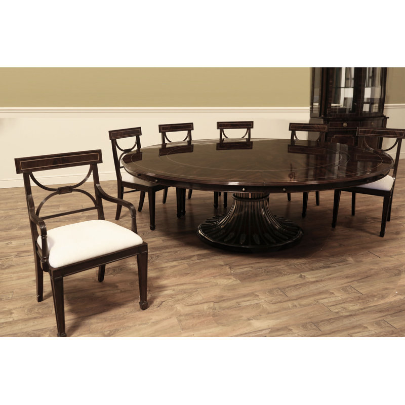Upholstered Arm Chair, Walnut