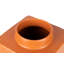 Ceramic Jar 16x16x26 Cm-1718401858